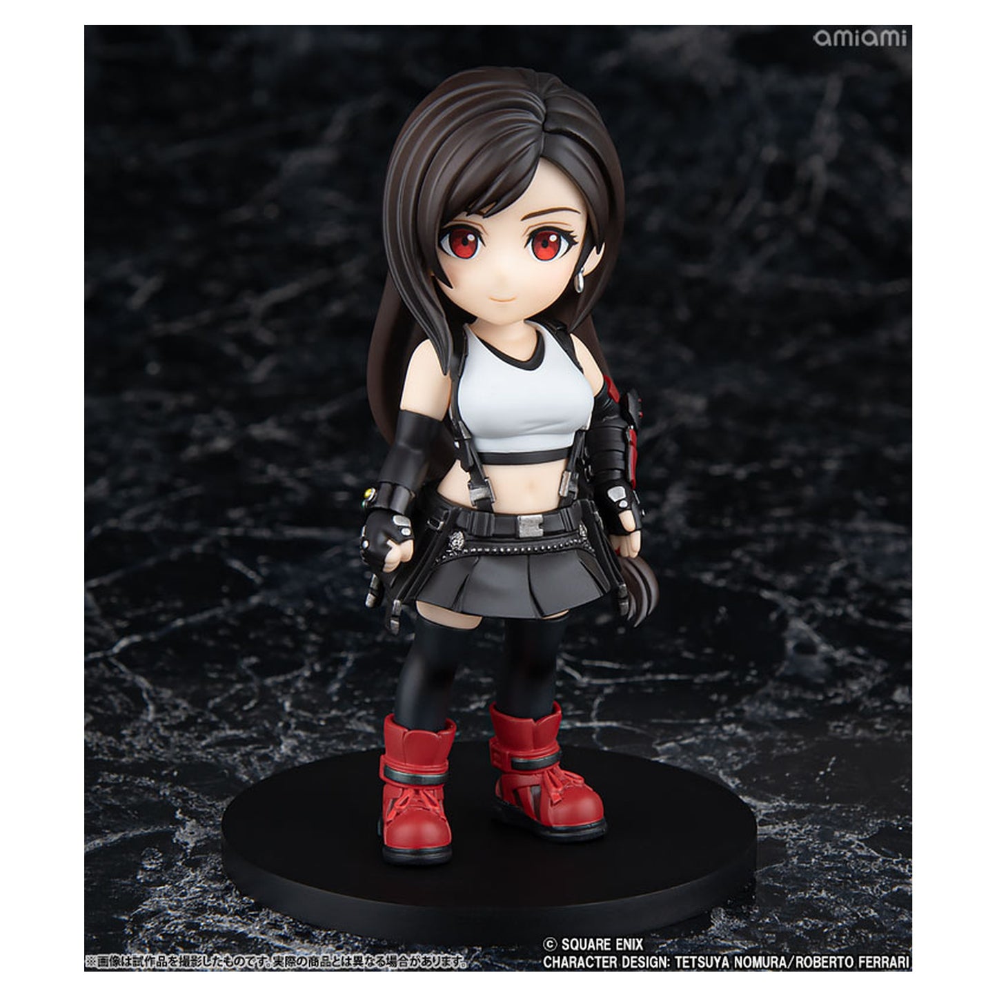 Final Fantasy VII Rebirth Adorable Arts Tifa Lockhart - Image 1