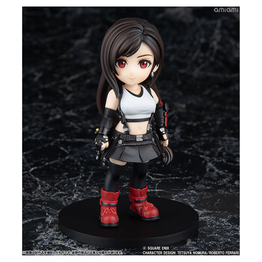 Final Fantasy VII Rebirth Adorable Arts Tifa Lockhart - Image 1