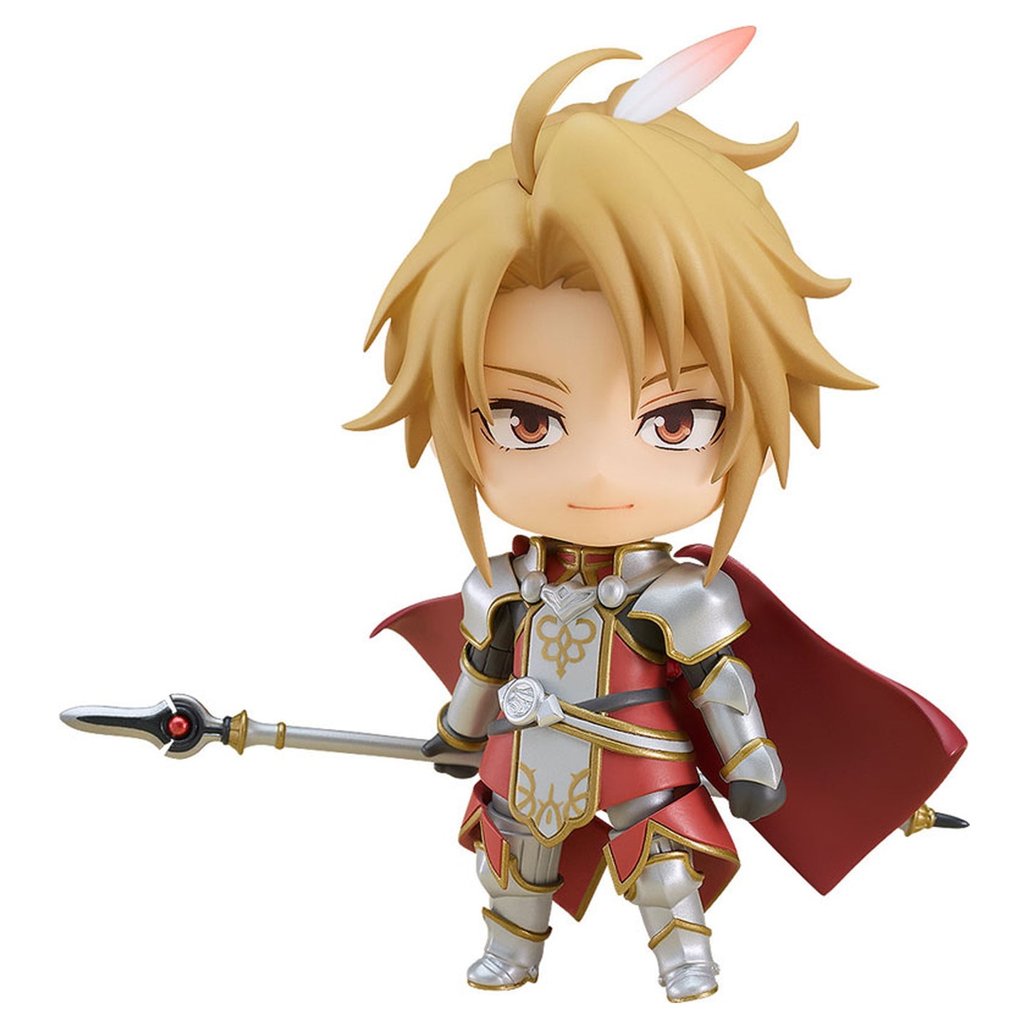 Nendoroid The Rising of the Shield Hero Season 3 Spear Hero - Image 1