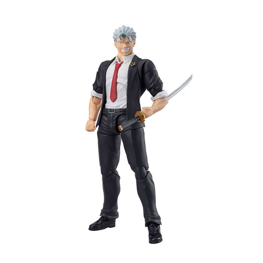 S.H.Figuarts Andy "Undead Unluck" - Image 1
