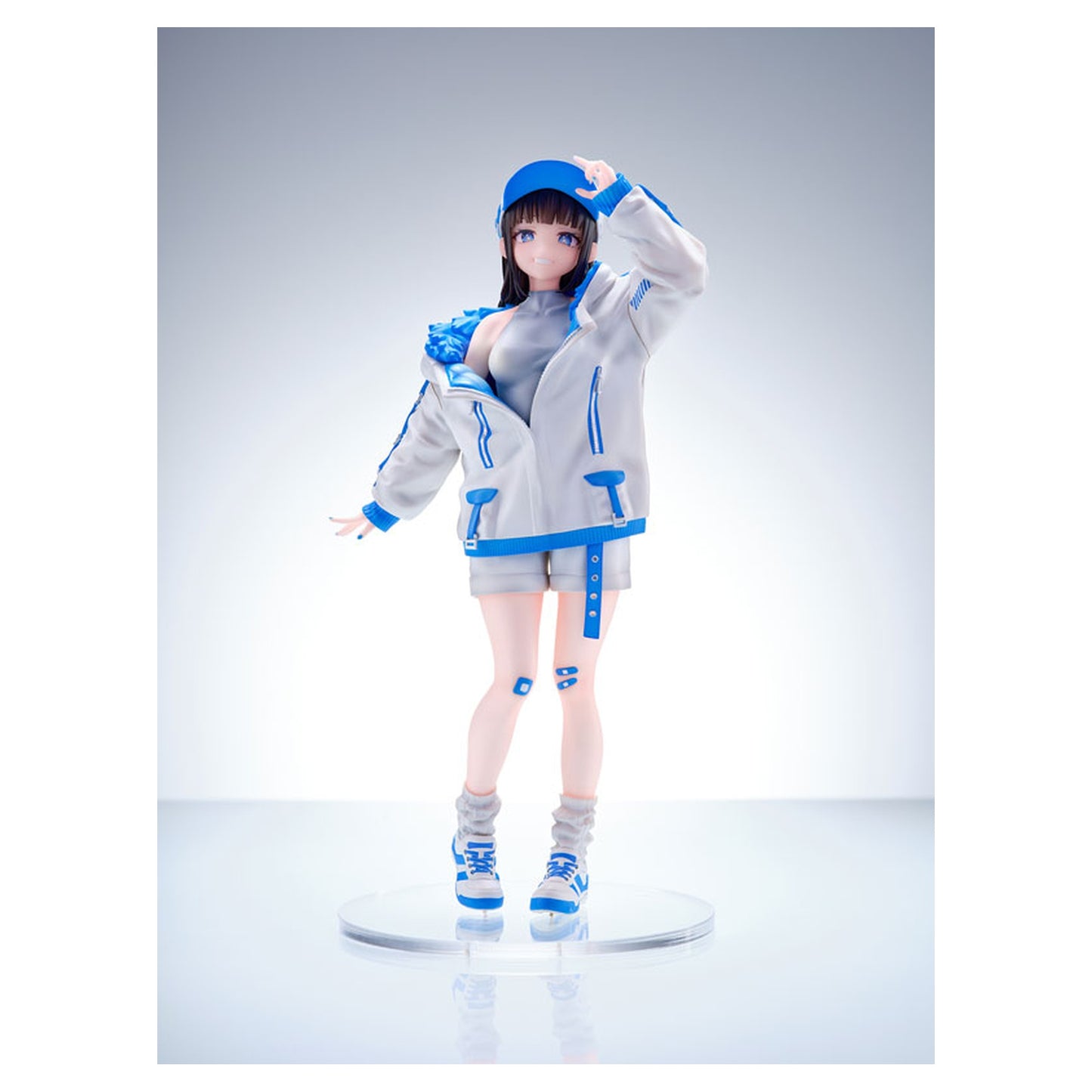 Isshiki Seiran 1/7 Figure - Image 1