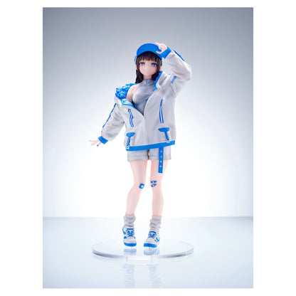 Isshiki Seiran 1/7 Figure - Image 1