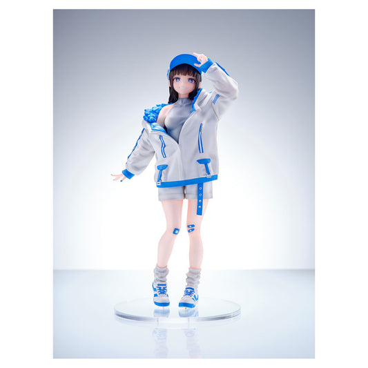 Isshiki Seiran 1/7 Figure - Image 1