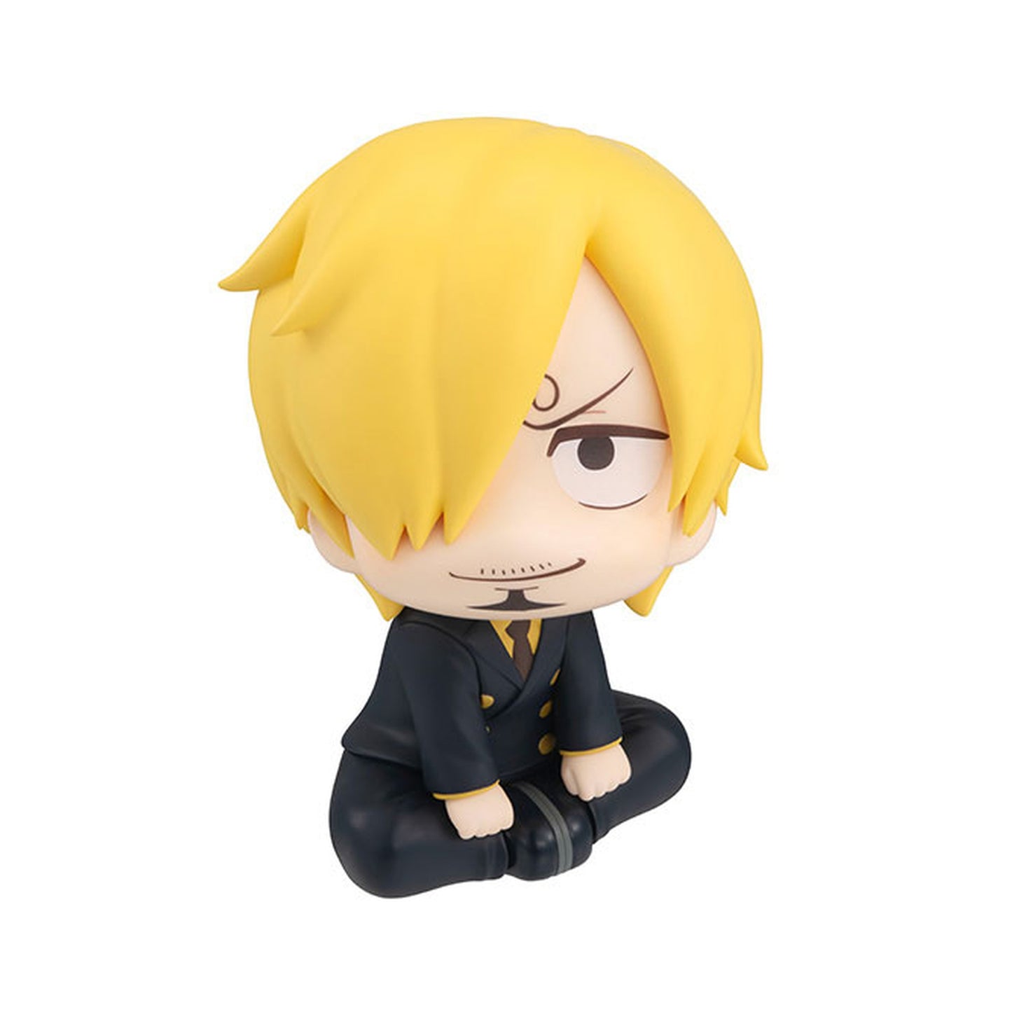 LookUp ONE PIECE Sanji Figure - Image 1