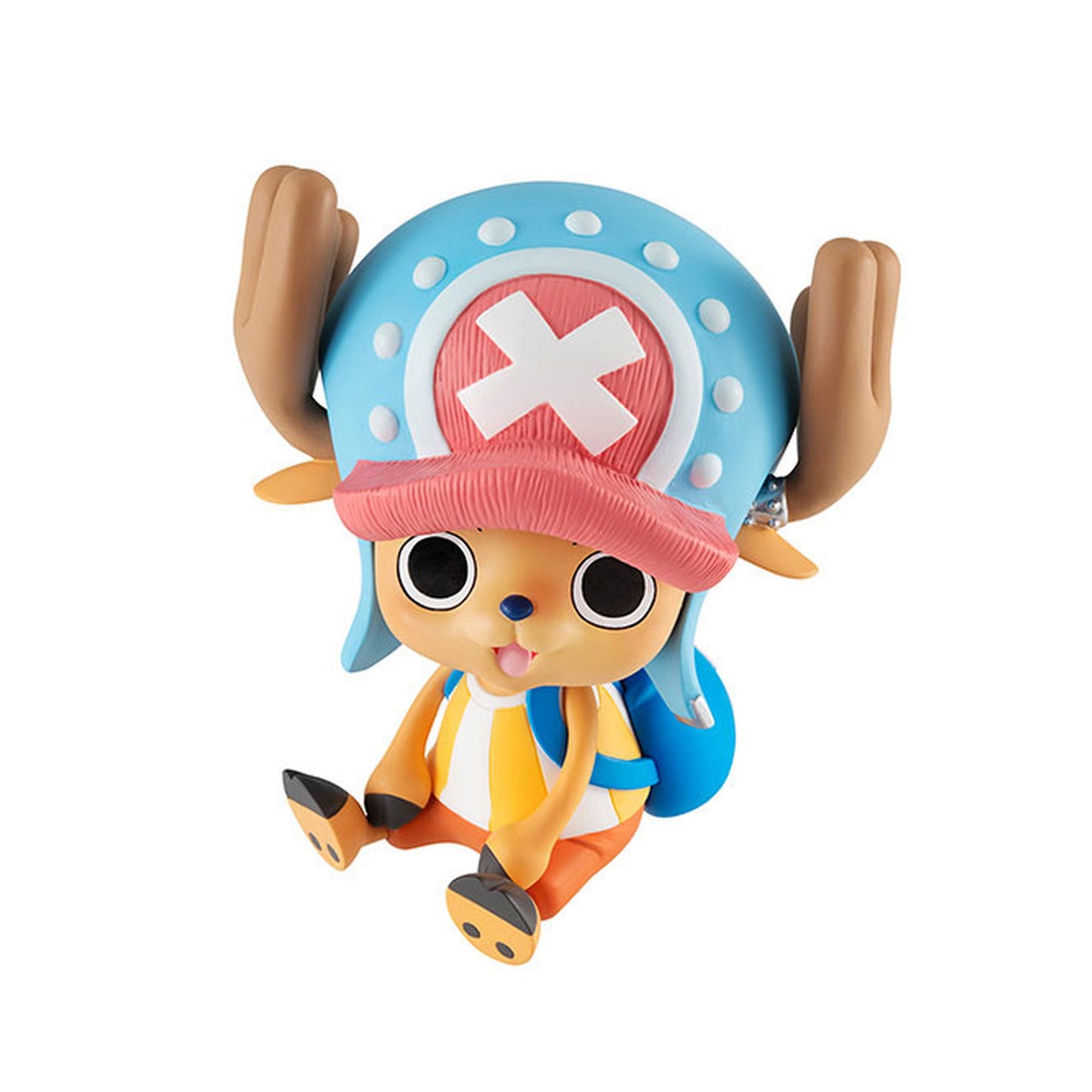 LookUp ONE PIECE Tony Tony Chopper Figure - Image 1