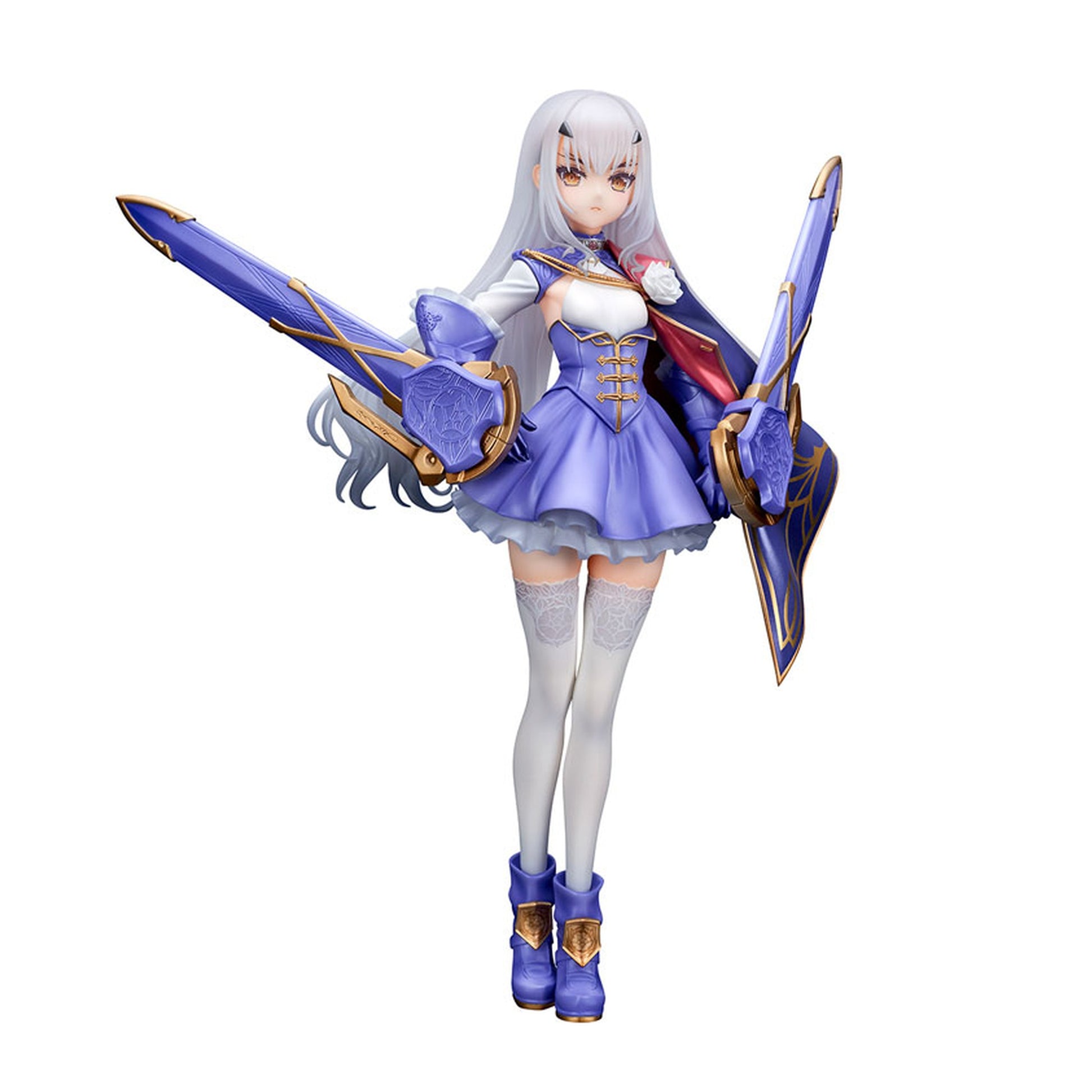 Fate/Grand Order Lancer/Melusine (Second Ascension) 1/7 Figure - Image 1