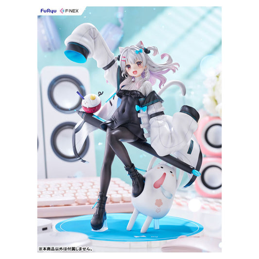 Natsume Eri 1/7 Scale Pre-painted Figure - Image 1