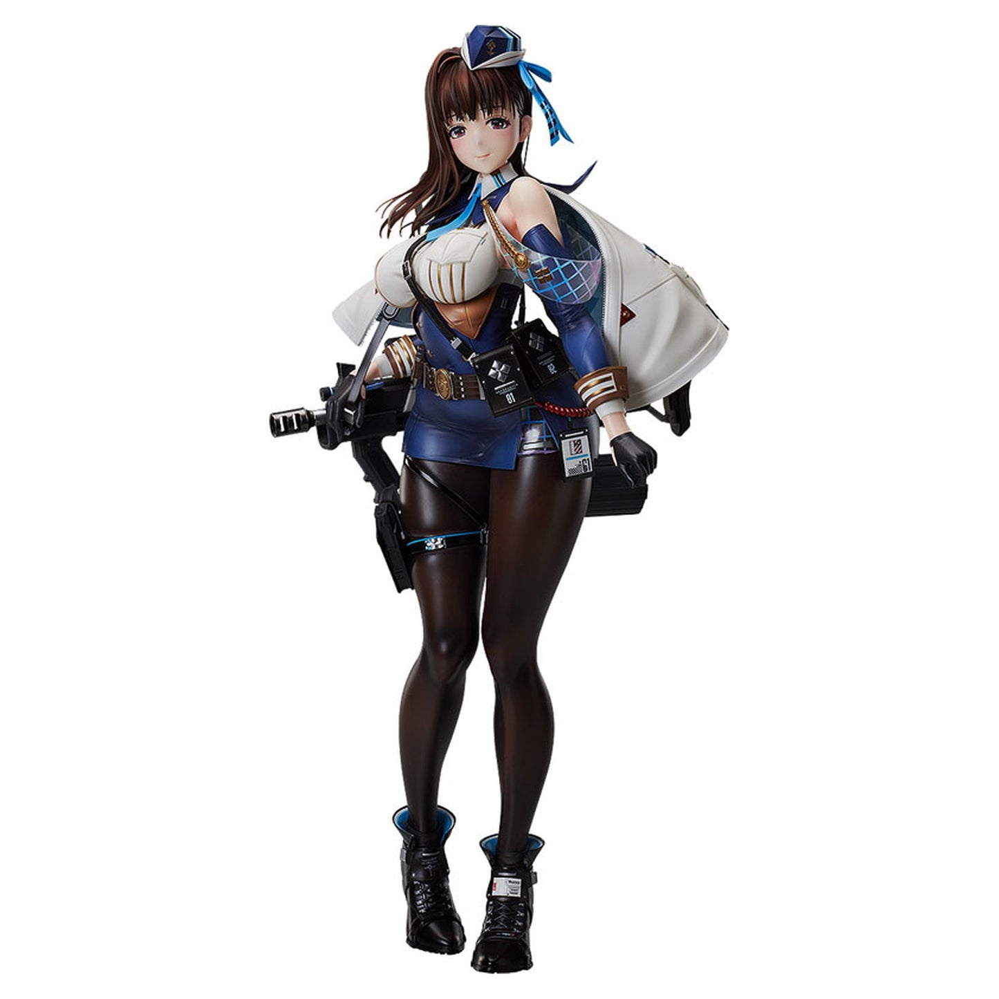 Goddess of Victory: Nikke Marian 1/4 Figure - Image 1