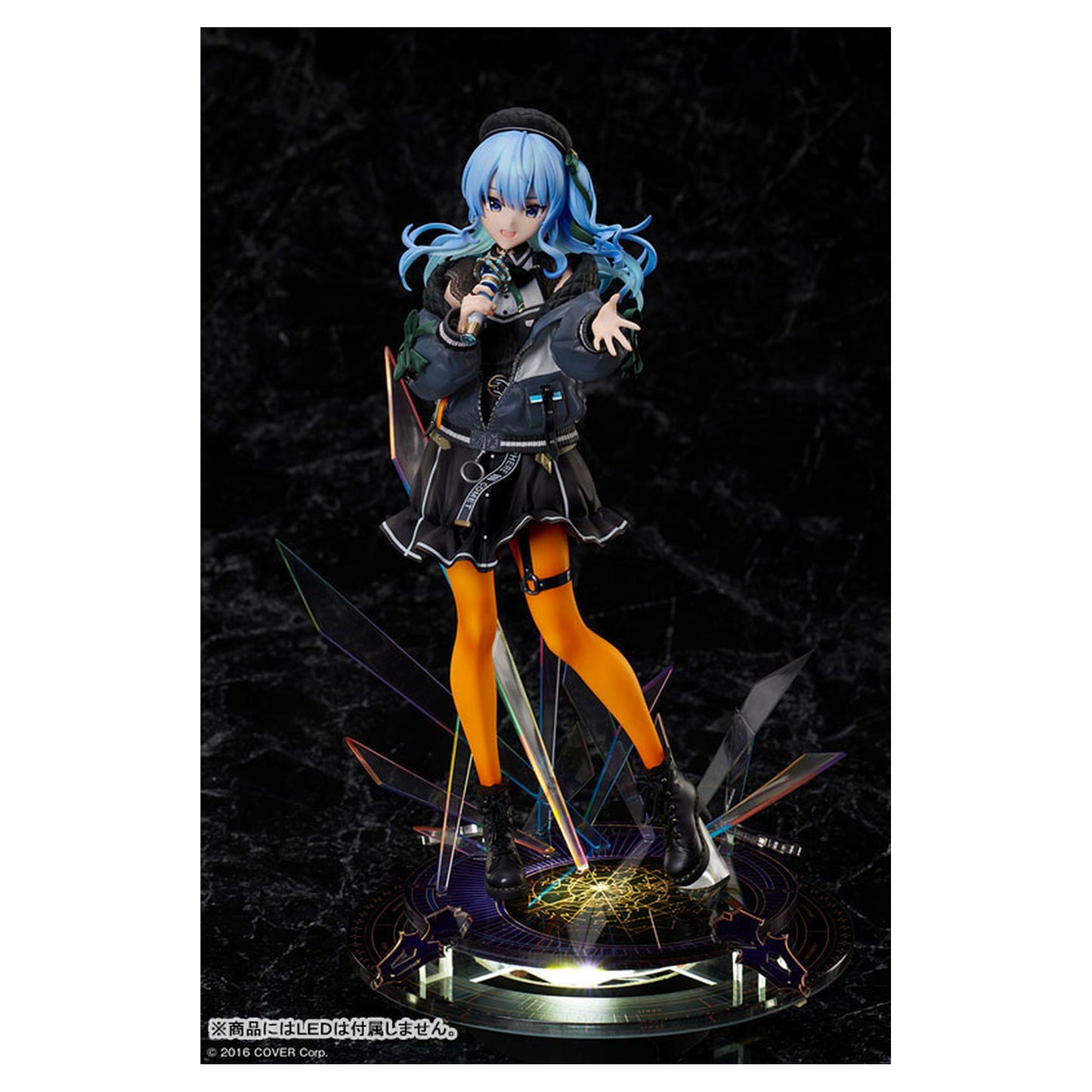 hololive Hoshimachi Suisei 1/7 Complete Figure - Image 1
