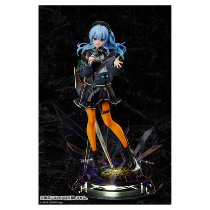 hololive Hoshimachi Suisei 1/7 Complete Figure - Image 1
