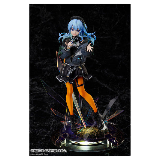 hololive Hoshimachi Suisei 1/7 Complete Figure - Image 1