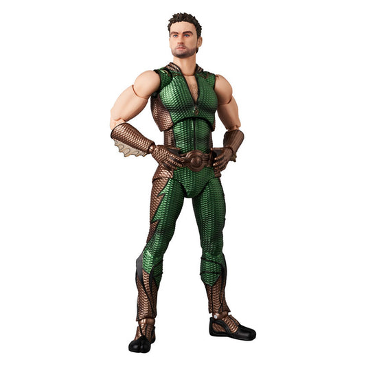 MAFEX No.237 THE DEEP THE BOYS - Image 1