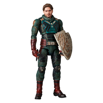 MAFEX No.238 Soldier Boy "The Boys" - Image 1