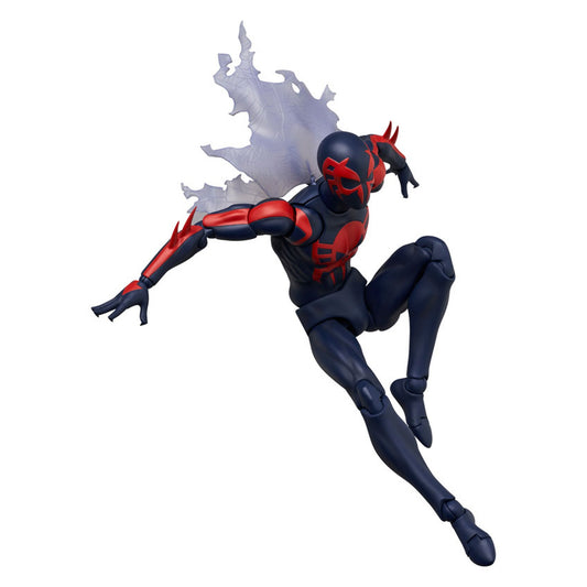 MAFEX No.239 MAFEX SPIDER-MAN 2099 (COMIC Ver.) - Image 1