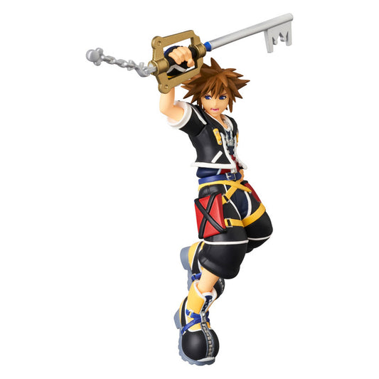 Ultra Detail Figure No.784 UDF KINGDOM HEARTS II SORA - Image 1