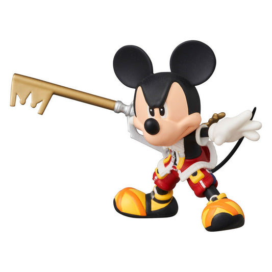 Ultra Detail Figure No.786 UDF KINGDOM HEARTS II KING MICKEY - Image 1