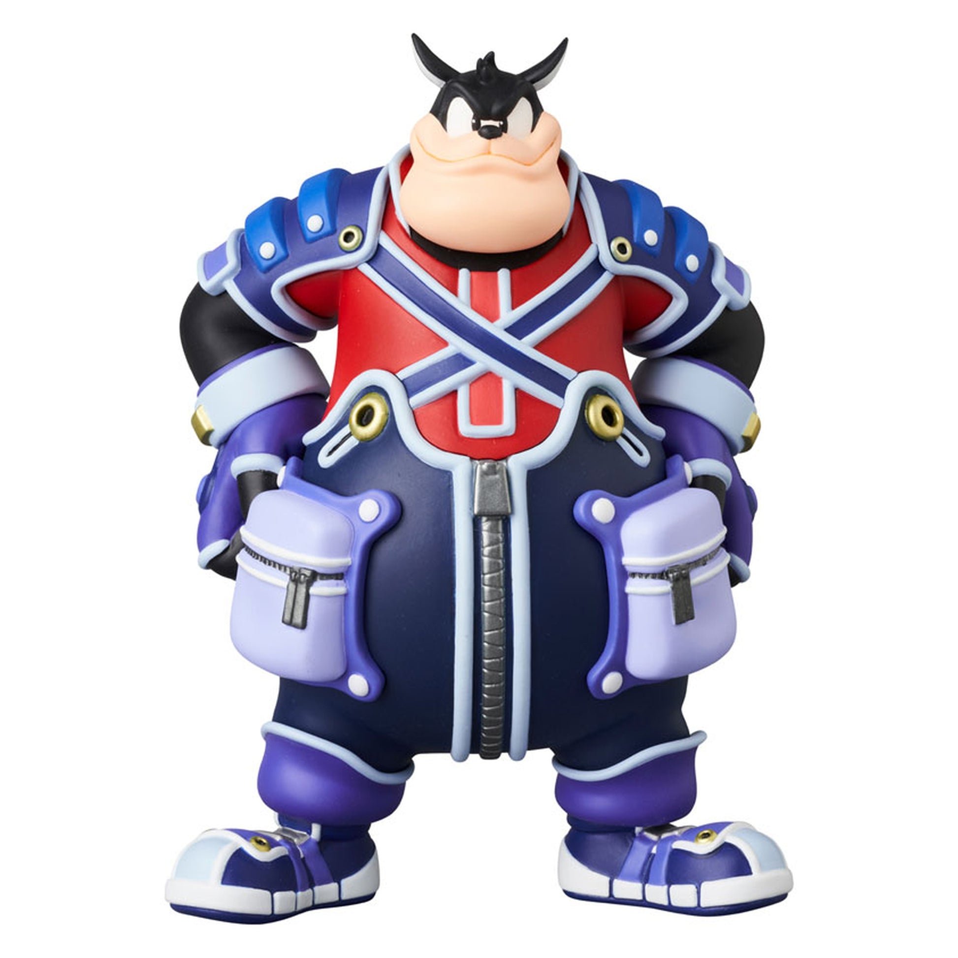 Ultra Detail Figure No.788 UDF KINGDOM HEARTS II PETE - Image 1