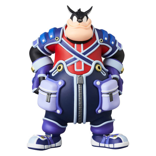 Ultra Detail Figure No.788 UDF KINGDOM HEARTS II PETE - Image 1