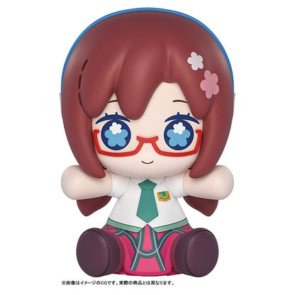Good Smile Rebuild of Evangelion Mari Makinami Illustrious: School Uniform Ver. Figure - Image 1