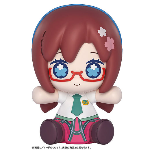 Good Smile Rebuild of Evangelion Mari Makinami Illustrious: School Uniform Ver. Figure - Image 1