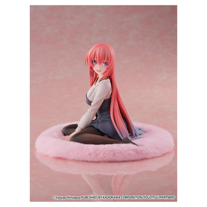 TV Anime "Youkoso Jitsuryoku Shijou Shugi no Kyoushitsu e" Honami Ichinose 1/6 Figure - Image 1