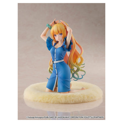 TV Anime Youkoso Jitsuryoku Shijou Shugi no Kyoushitsu e Kei Karuizawa 1/6 Figure - Image 1