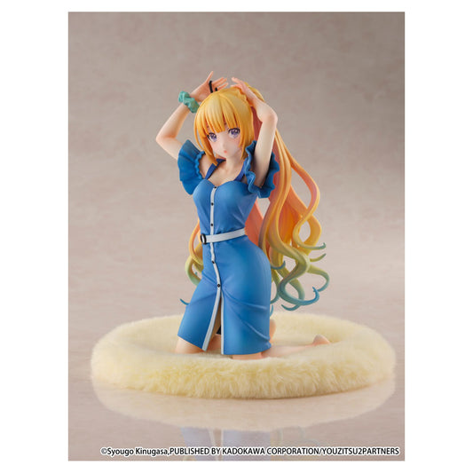 TV Anime "Classroom of the Elite" Kei Karuizawa 1/6 Figure - Image 1