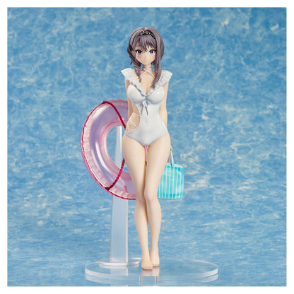 Shino Saotome Figure - Image 1