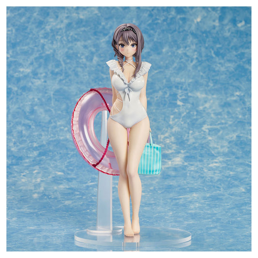 Shino Saotome Figure - Image 1