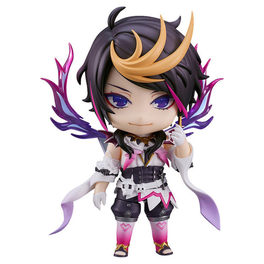 Nendoroid NIJISANJI EN Shu Yamino - Image 1