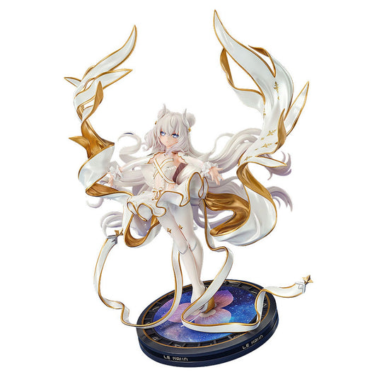 Azur Lane Le Malin Mu 1/7 Figure - Image 1
