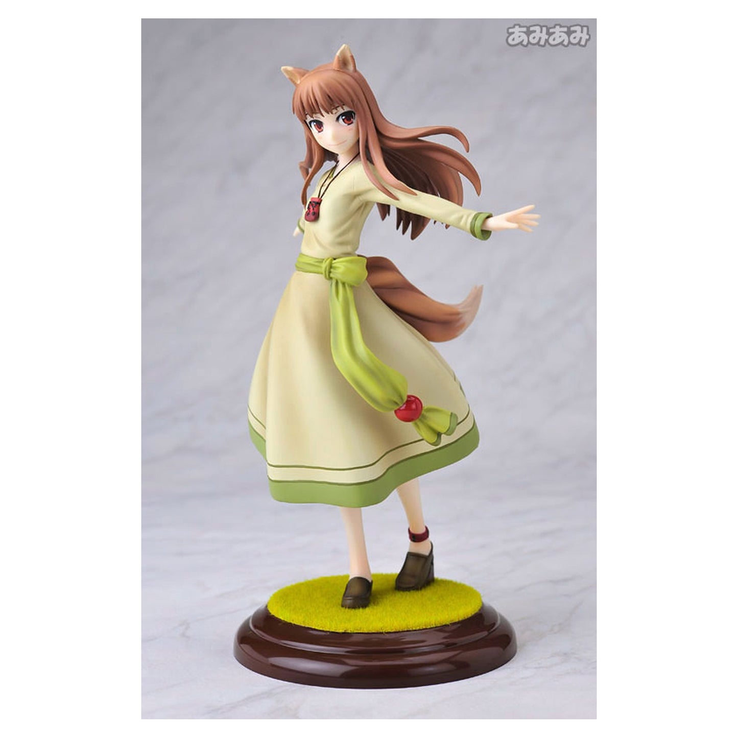 Spice and Wolf Holo Renewal Package Edition 1/8 Figure - Image 1