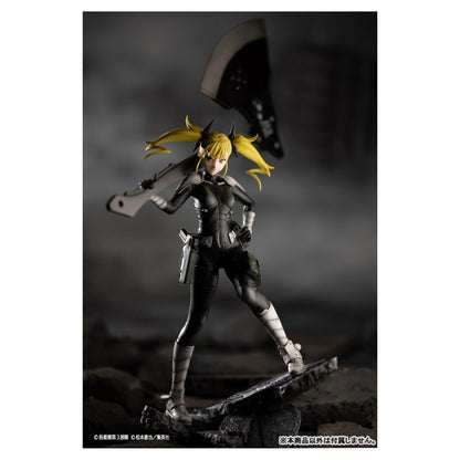 ARTFX J Kaiju No. 8 Kikoru Shinomiya 1/8 Complete Figure - Image 1