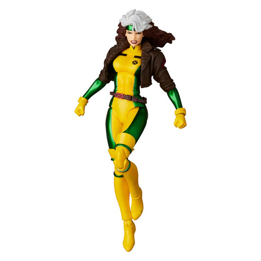 MAFEX No.242 MAFEX ROGUE (COMIC Ver.) - Image 1