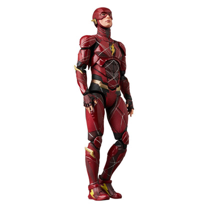 MAFEX No.243 MAFEX THE FLASH (ZACK SNYDER'S JUSTICE LEAGUE Ver.) - Image 1
