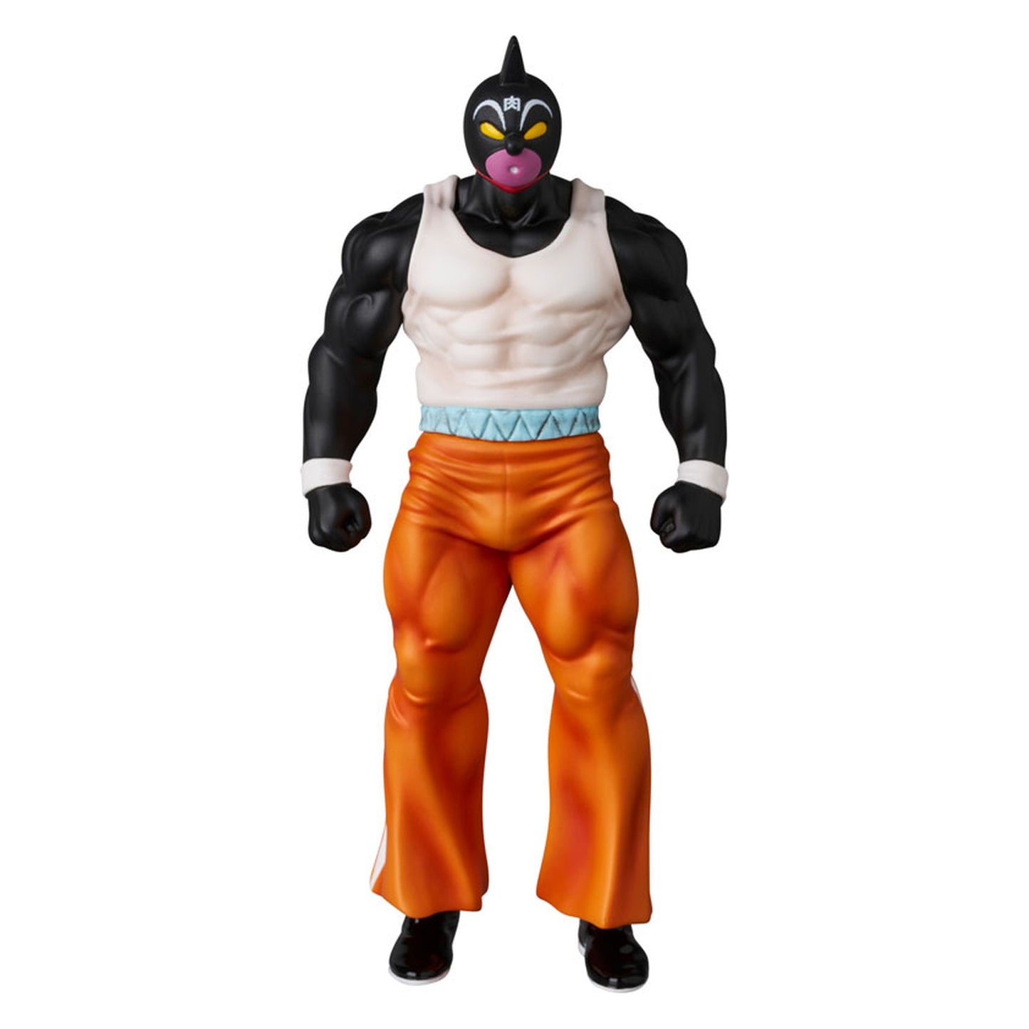 Ultra Detail Figure No.802 UDF Kinnikuman Series 3 Kinnikuman Great - Image 1