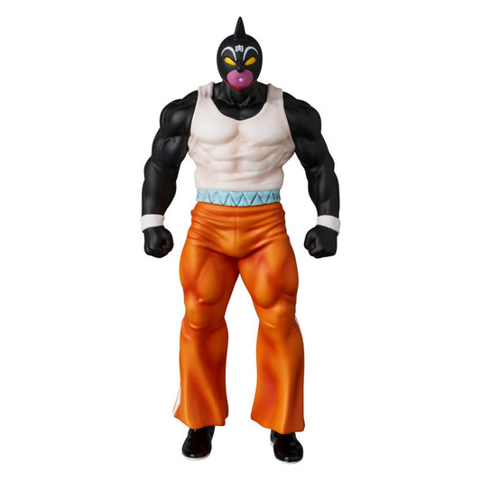 Ultra Detail Figure No.802 UDF Kinnikuman Series 3 Kinnikuman Great - Image 1