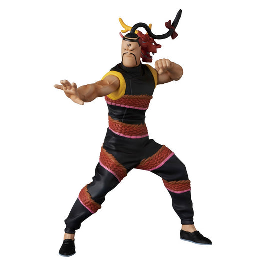 Ultra Detail Figure No.805 UDF Kinnikuman Series 3 Ramenman - Image 1