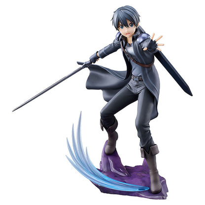 Sword Art Online the Movie Progressive: Scherzo of Deep Night Kirito 1/7 Figure - Image 1