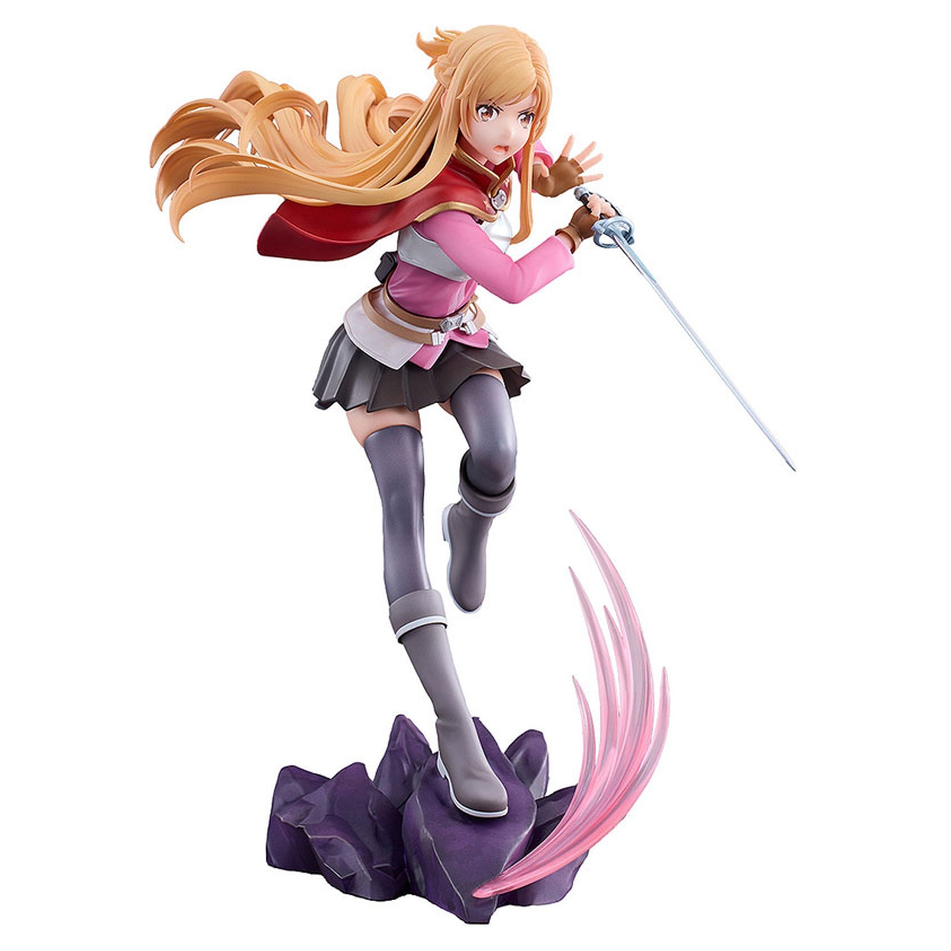 Sword Art Online the Movie Progressive: Scherzo of Deep Night Asuna 1/7 Figure - Image 1