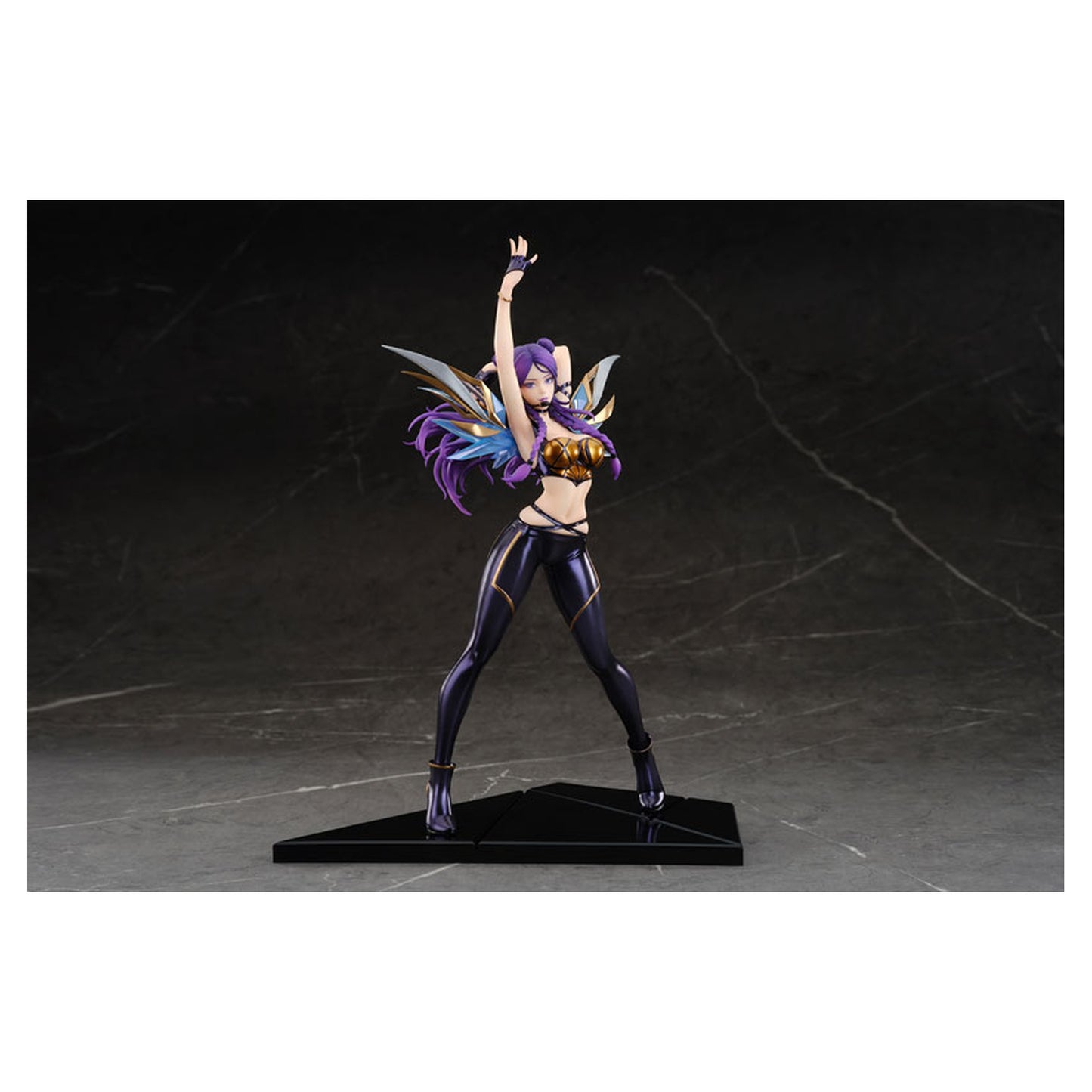 League of Legends K/DA Kai'Sa 1/7 Figure - Image 1