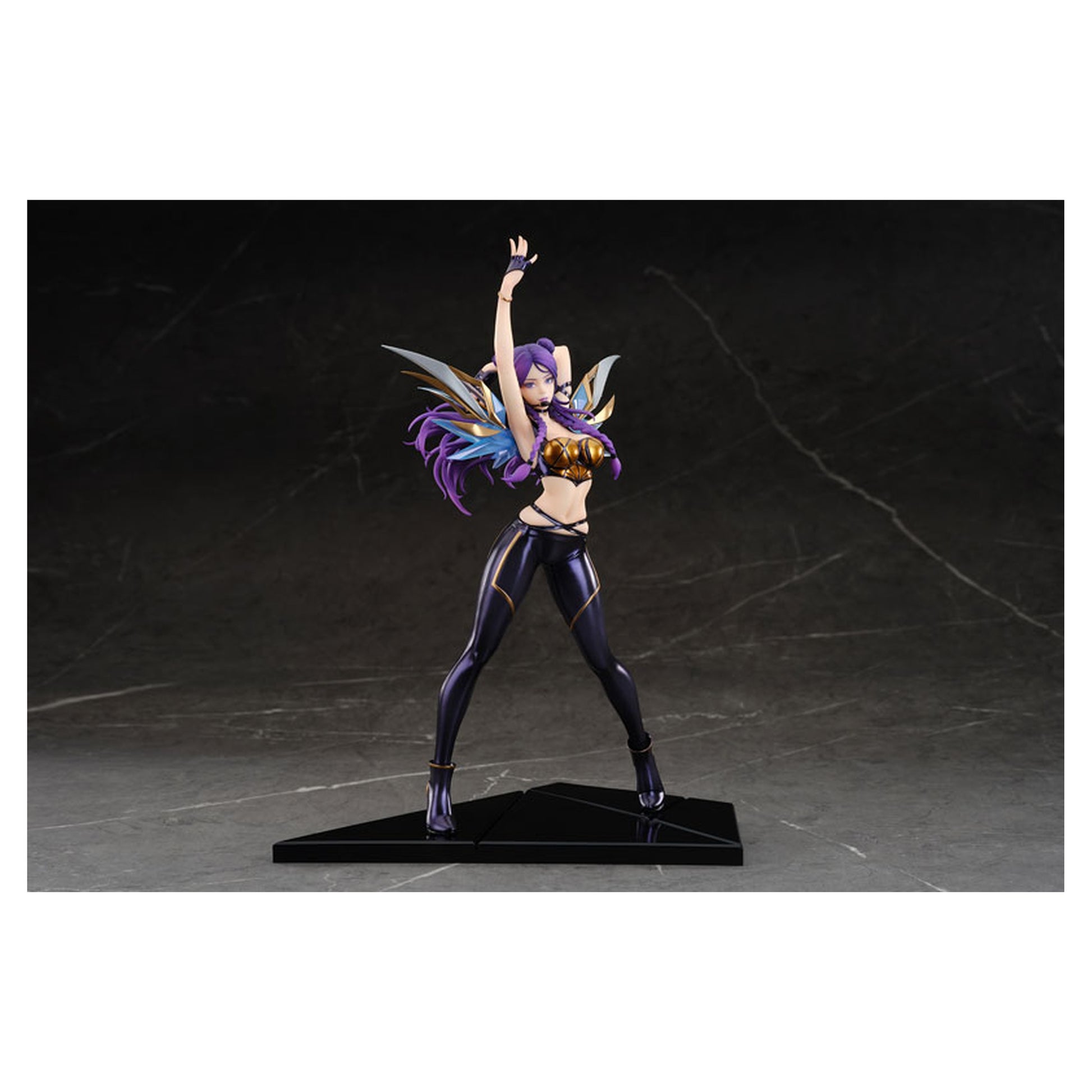League of Legends K/DA Kai'Sa 1/7 Figure - Image 1