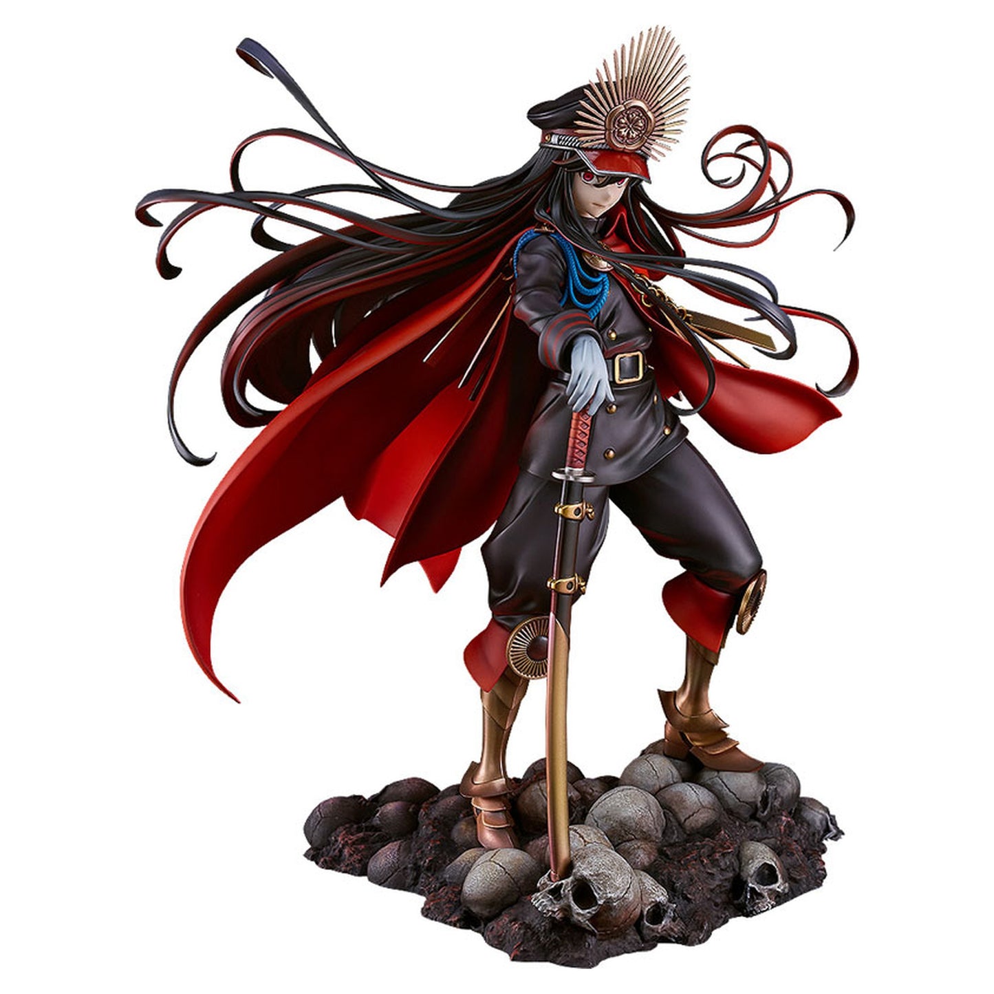 Fate/Grand Order Avenger/Nobunaga Oda 1/7 Scale Figure - Image 1