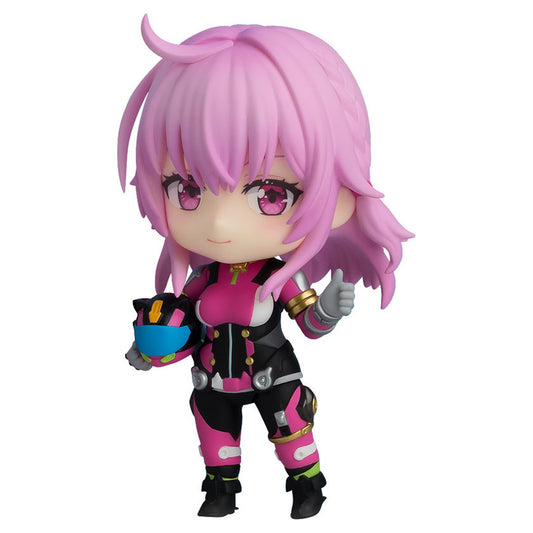 Nendoroid HIGHSPEED Etoile Rin Rindo - Image 1