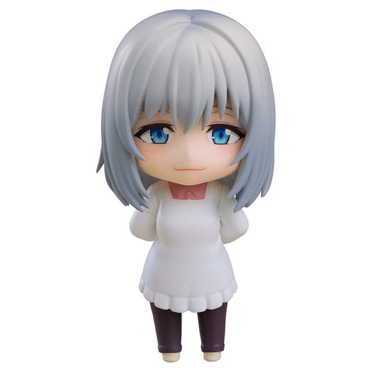 Nendoroid Grandpa and Grandma Turn Young Again Grandma - Image 1
