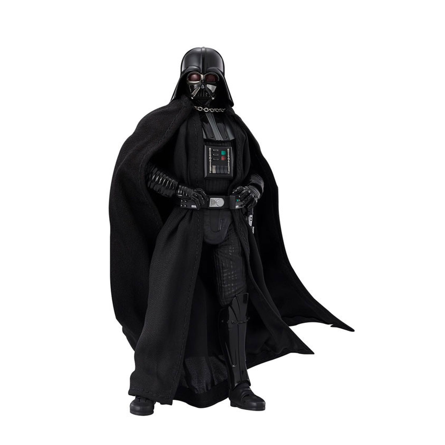 S.H.Figuarts Darth Vader -Classic Ver.- (STAR WARS: A New Hope) - Image 1