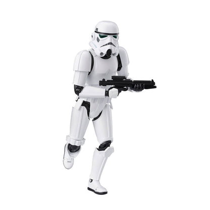 S.H.Figuarts Stormtrooper -Classic Ver.- STAR WARS: A New Hope - Image 1