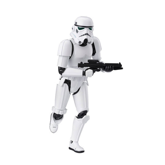 S.H.Figuarts Stormtrooper -Classic Ver.- STAR WARS: A New Hope - Image 1