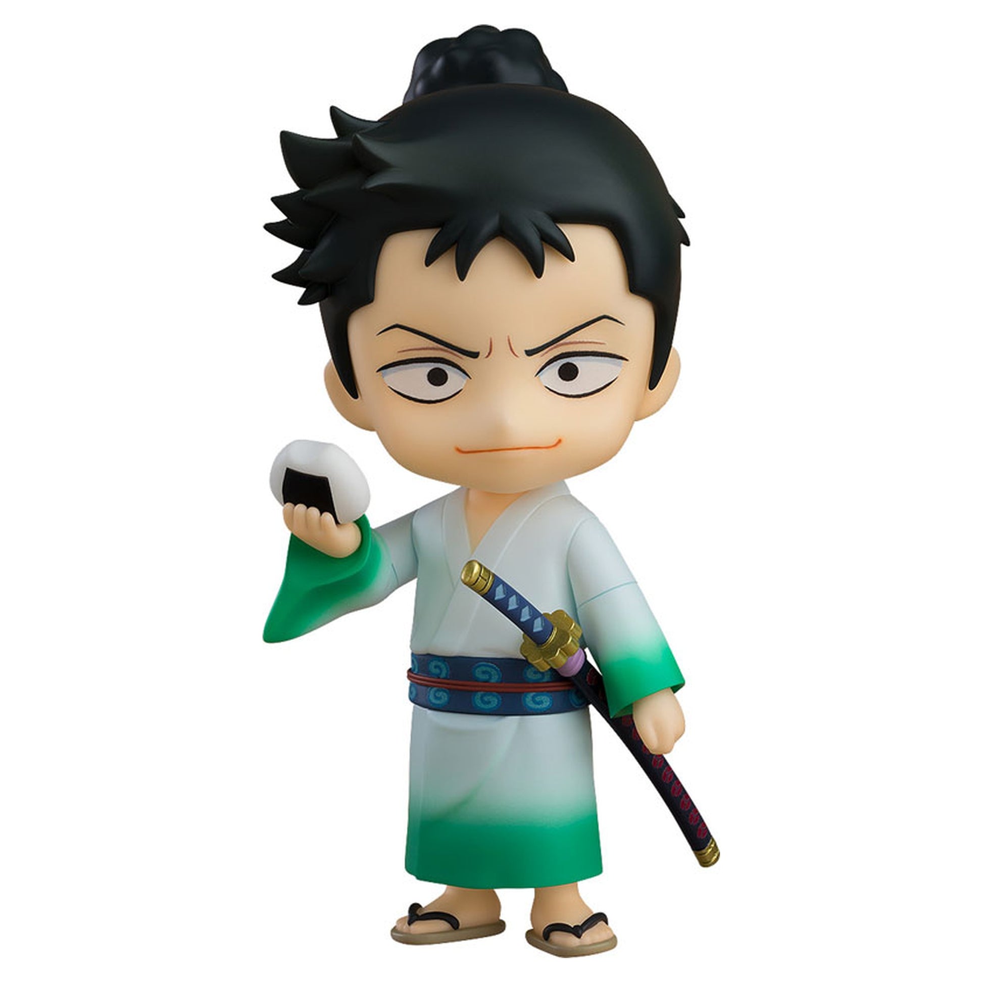 Nendoroid MONSTERS: 103 Mercies Dragon Damnation Ryuma - Image 1