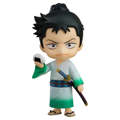 Nendoroid MONSTERS: 103 Mercies Dragon Damnation Ryuma - Image 1